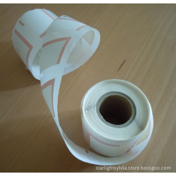 Top Quality Barcode Label